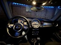 Gebraucht Mini Cooper Chili 120 PS (88 kW) 2007 Rot Kleinwagen