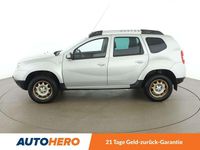gebraucht Dacia Duster 1.5 dCi Urban Explorer 4x2