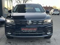 gebraucht VW Tiguan Allspace 2,0 TDI SCR Allspace Highline DSG, AHK, Kamera,...