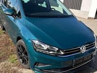 gebraucht VW Golf Sportsvan 16 TDI SCR Comfortline