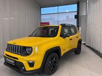 gebraucht Jeep Renegade Summit Mild-Hybrid FWD