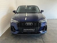 gebraucht Audi Q3 Sportback e-tron 45 TFSI e