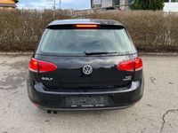 gebraucht VW Golf BMT Comfortline 4Motion VII 4T **ALLRAD 4x4**