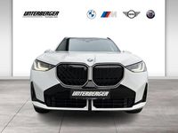 gebraucht BMW X3 30e xDrive M Sportpaket HK HiFi DAB LED RFK