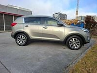 gebraucht Kia Sportage Sportage 2,0 CRDi AWD Aut.