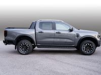 gebraucht Ford Ranger Doppelkabine Wildtrak X e-4WD 2,0 EcoBlue A