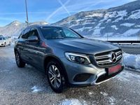 gebraucht Mercedes GLC250 d 4Matic Aut.