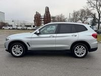 gebraucht BMW X3 xDrive 20d 48V Aut. / VIRTUAL COCKPIT NAVI /...