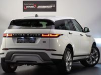 gebraucht Land Rover Range Rover evoque P300e PHEV AWD SE Aut.