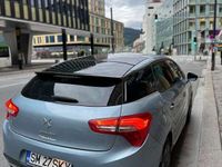 gebraucht Citroën DS5 HDi 165 Aut. SportChic