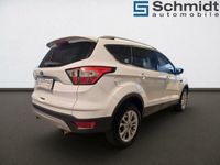 gebraucht Ford Kuga 2,0 TDCi Titanium Powershift Aut. AWD