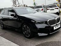 gebraucht BMW 520 i Touring Aut.*M-Paket*ACC*H&K*W-Garantie