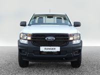gebraucht Ford Ranger 2,0 l EcoBlue Extrakabine XL +Klima+AHK