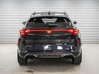 Neu Cupra Formentor VZ 333 PS (244 kW) 2025 Schwarz SUV