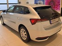 gebraucht Skoda Scala Selection