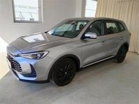 Neu MG ZS 103 PS (75 kW) 2025 Limousine