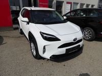 gebraucht Toyota Yaris Cross 1,5 VVT-i Hybrid City Aut. *AKTION*