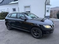 Gebraucht Audi Q5 170 PS (125 kW) 2011 SUV