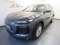 Gebraucht Audi Q6 e-tron Business 284 kW (387 PS) 2024 Grau SUV