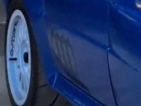 gebraucht Audi Quattro 