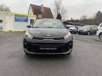 gebraucht Kia Rio 125 MPI Titan ISG Pickerl bis 08/2026 Finanzie...
