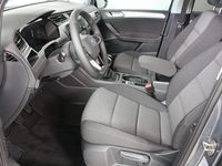 gebraucht VW Touran Friends TDI