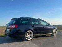 Gebraucht VW Passat Highline 250 PS (183 kW) 2006 Kombi