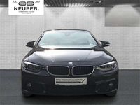 gebraucht BMW 420 d