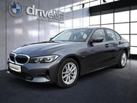 gebraucht BMW 320