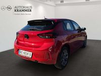 gebraucht Opel Corsa 1,2 Direct Injection Turbo Euro 6.4 Edition