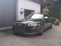 gebraucht Audi RS6 Avant RS6 quattro Tiptronic