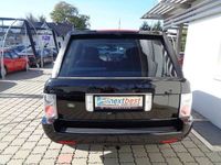 gebraucht Land Rover Range Rover 3,0 Td6 HSE