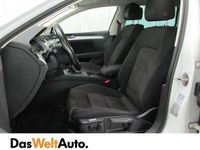 gebraucht VW Passat Variant Comfortline TDI SCR