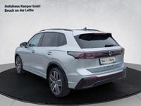 Neu VW Tiguan Sport 150 PS (110 kW) 2025 Silber  metallic SUV