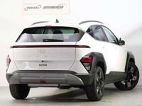 gebraucht Hyundai Kona (SX2) GO Plus 1.0 T-GDI 2WD k5bu1-OP6
