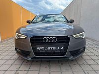 gebraucht Audi A5 Sportback 2.0 TDI Automatik