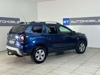 Gebraucht Dacia Duster Prestige 110 PS (80 kW) 2018 Blau SUV