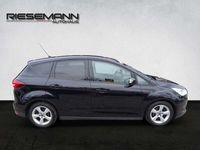 gebraucht Ford C-MAX Trend 10 EcoBoost