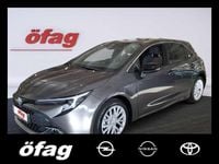 Gebraucht Toyota Corolla Active 98 PS (72 kW) 2025 Blau Limousine