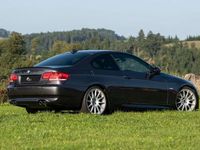 gebraucht BMW 335 335 i Coupé TTE500 Öhlins