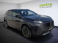 Gebraucht Peugeot e-5008 GT 156 kW (213 PS) 2025 Grau SUV