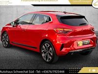 Gebraucht Mitsubishi Colt 91 PS (66 kW) 2024 Rot Limousine