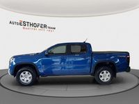 Neu VW Amarok Life 205 PS (150 kW) 2025 Mittelblau  metallic Abholung