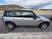 Gebraucht Mini Cooper Clubman 122 PS (89 kW) 2011 Kombi