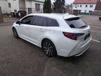 gebraucht Toyota Corolla TS 18 Hybrid