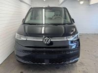gebraucht VW Multivan T7 VW T7 Style TDI