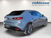 gebraucht Mazda 3 e-Skyactiv-G122 Comfort+