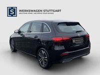 gebraucht Mercedes B180 Progressive LED Kamera Vorr.-Distronic Navi