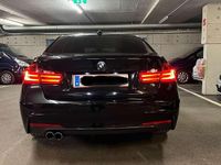 gebraucht BMW 335 335 d xDrive Aut. M-Paket ACC, Head-up, …