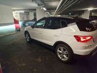 gebraucht Seat Arona 1,0 Eco TSI FR DSG